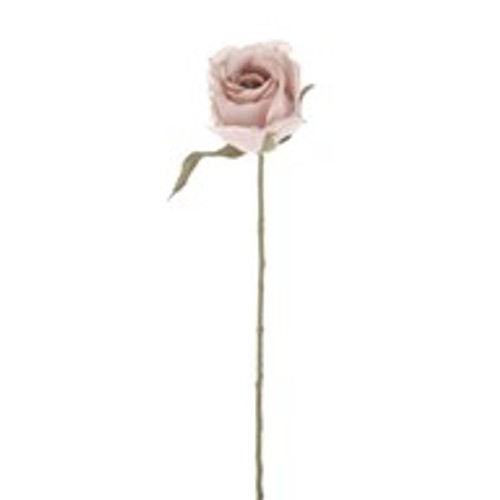 Romance Rose Bud Pink 46Cm Romance Rose Bud Pink 46Cm
