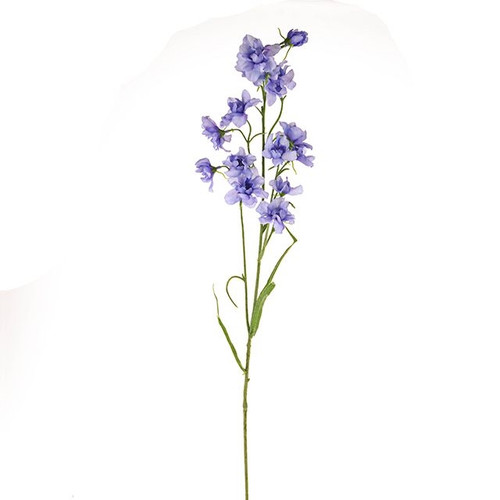 Elsa Delphinium Lilac 76Cm