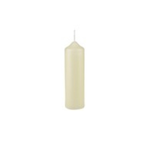 Candle Chapel 135/40 Iv 20Hr