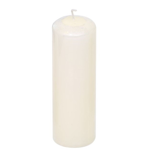 Candle Safe 150/50 Ivory 40Hr