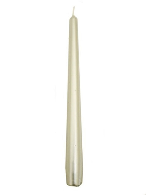 Candle Taper 250/23 Sil X1 8H