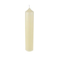 Candle Chapel 265/50 Iv 76Hr