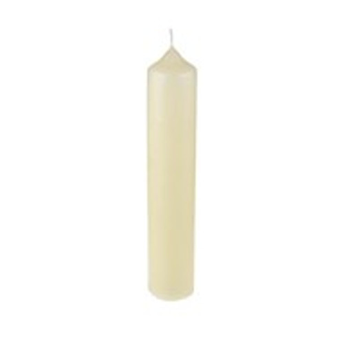 Candle Chapel 265/50 Iv 76Hr