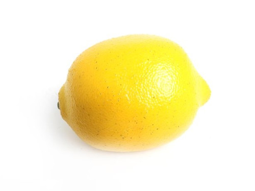 Fruit Lemon X1