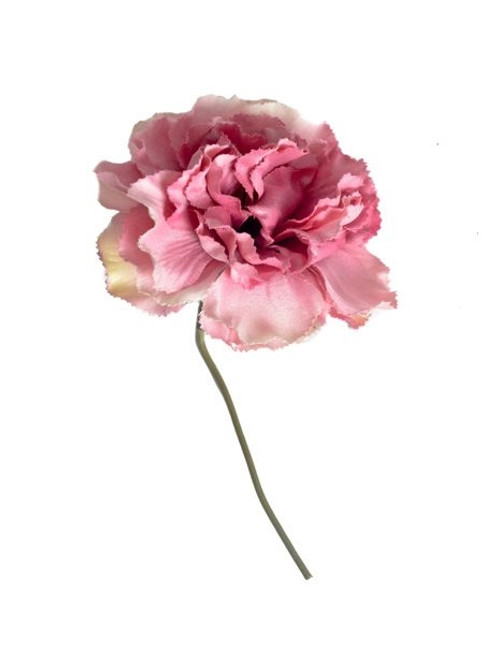 Carnation Pick Pink 15Cm