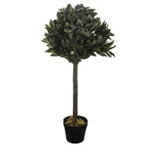 Potted Bay Tree 92Cm Potted Bay Tree 92Cm