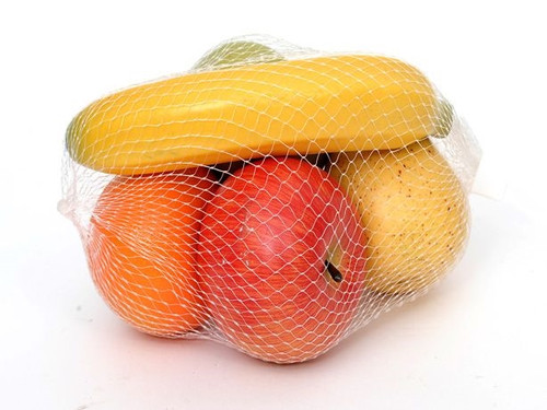 Fruit Mixed In Bag