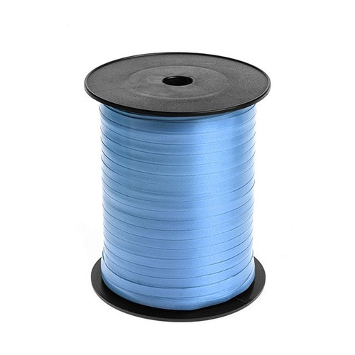 Curling Ribbon Light Blue