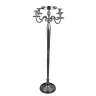 Candelabra With Display Plate 130Cm