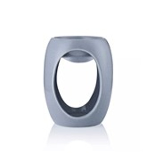 Ava May Grey Small Burner in FSC Box - FSC Mix Credit