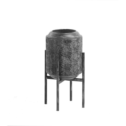 Metal Lantern 51cm