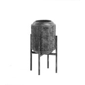 Metal Lantern 51cm
