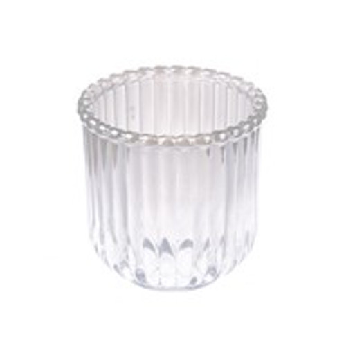 Ania Pearl Tealight Holder