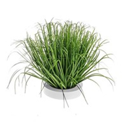 Artifical Potted Grass 41Cm Artifical Potted Grass 41Cm