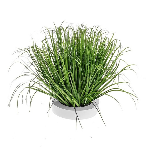 Artifical Potted Grass 41Cm
