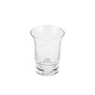 Glass Hurricane 8.5Cm