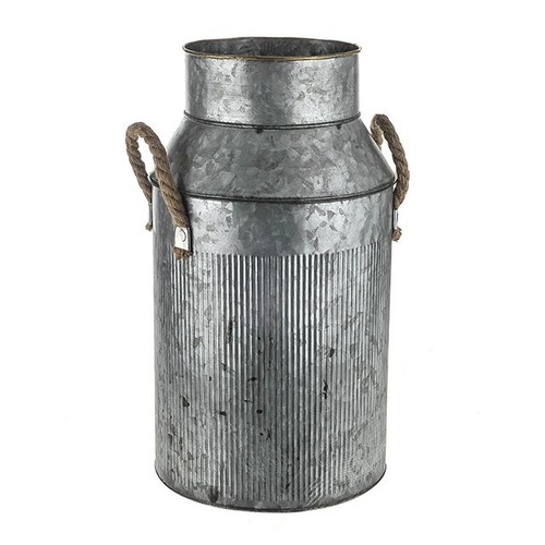 Farrah Zinc Churn