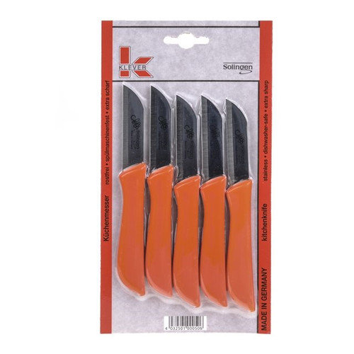 Belaflor Knife 5 Pack