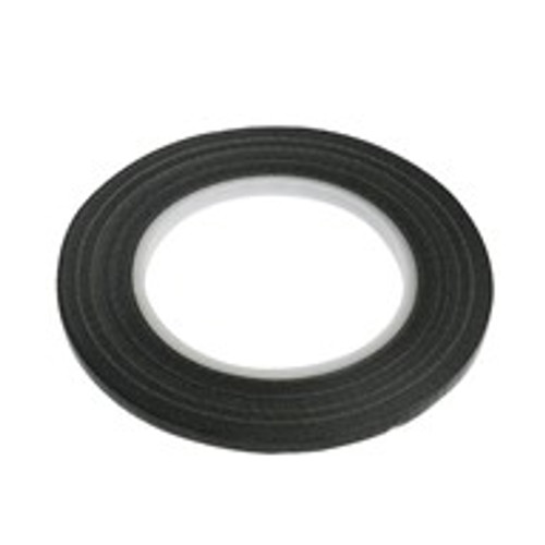 POT Tape Black 6Mm X 50M