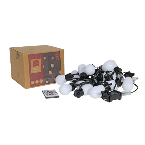 Party Ball Lights 20pcs