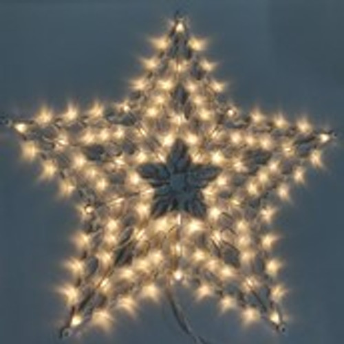 Star Lights Large 53x52cm 100 LED