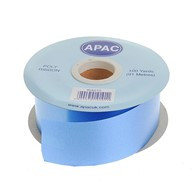 Polytear Ribbon Royal Blue