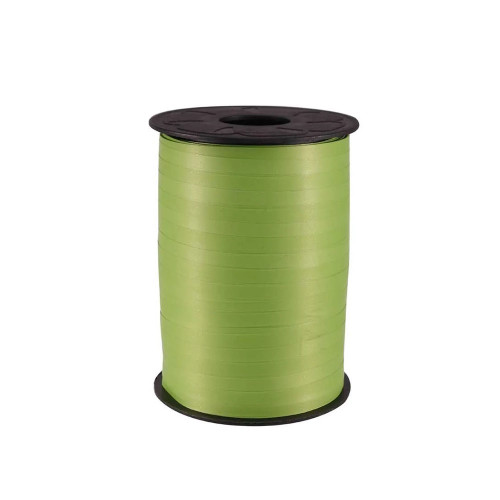 5mmx200yds (183m) Matt Lime Grn Curling (5/40)