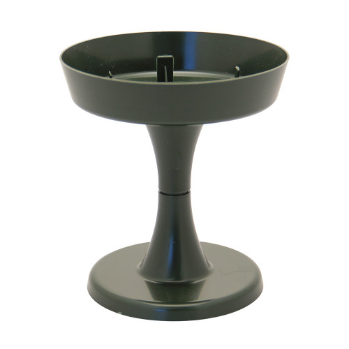 Compote Bowl Green Pk5