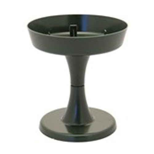 Compote Bowl Green Pk5