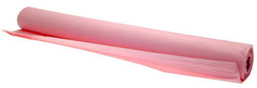 20X30""Pale Pink Tissue Roll X48 (10)