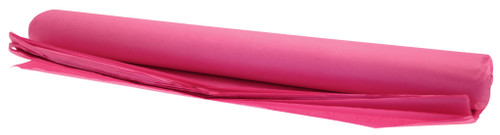 20X30""Cerise Tissue Roll X48(10)