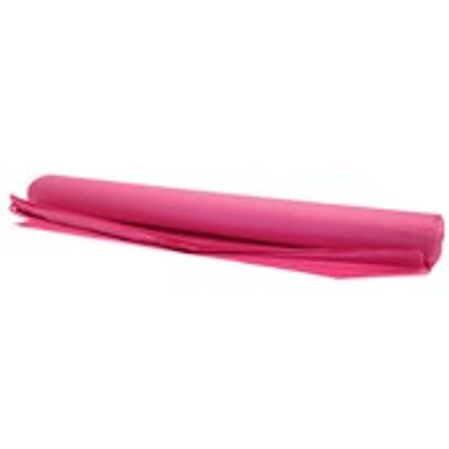 20X30""Cerise Tissue Roll X48(10)