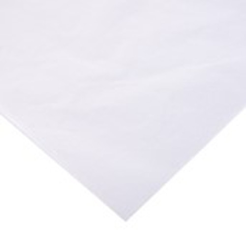 Silk Tissue - White - 20 x 30" - 100 Sheets