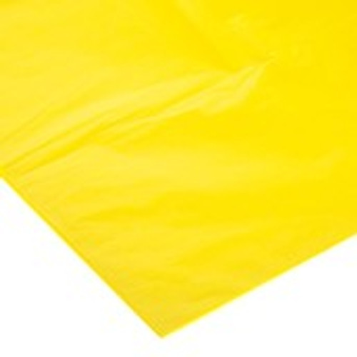 Silk Tissue - Yellow - 20 x 30" - 100 Sheets
