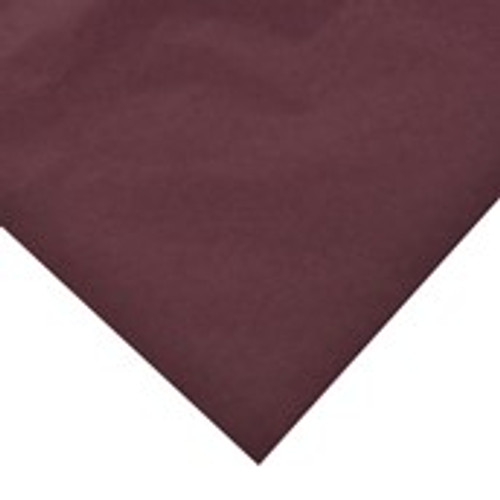 Silk Tissue - Burgundy - 20 x 30" - 100 Sheets