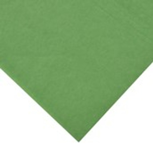Silk Tissue - Dark Green - 20 x 30" - 100 Sheets