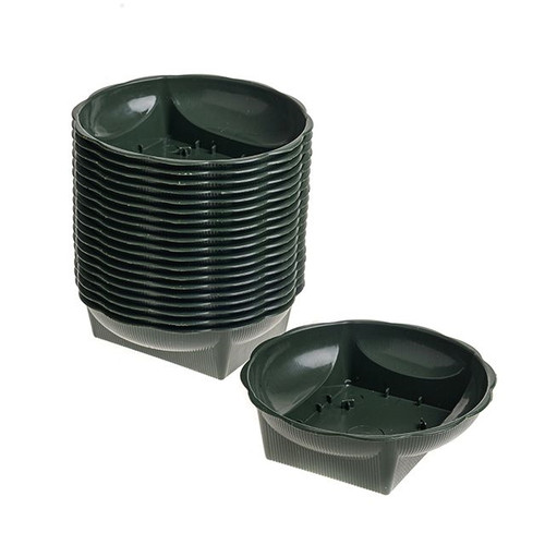 Square / Round Dish - Pack of 20