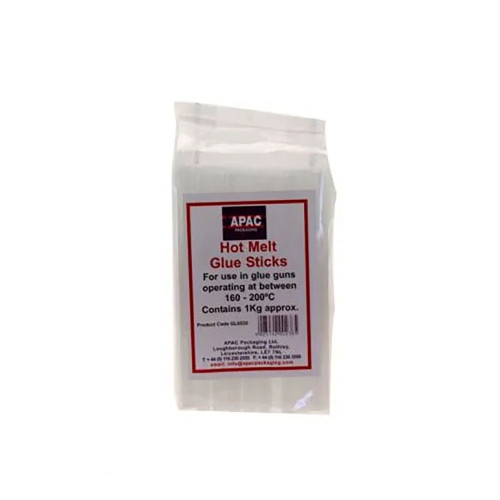 Glue Sticks - Hot Melt - 1kg