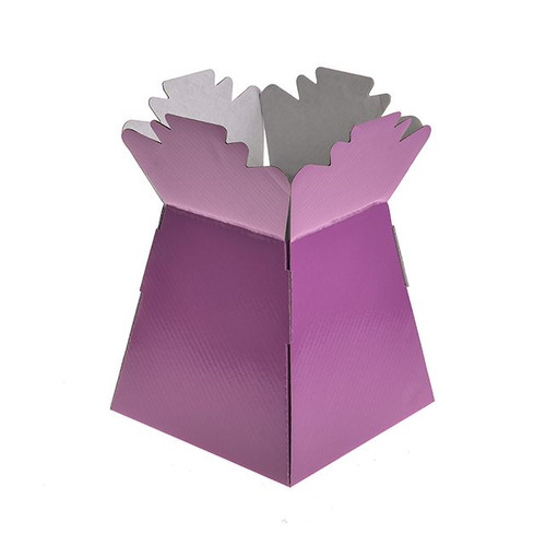 Bouquet Box - Lilac (x30)