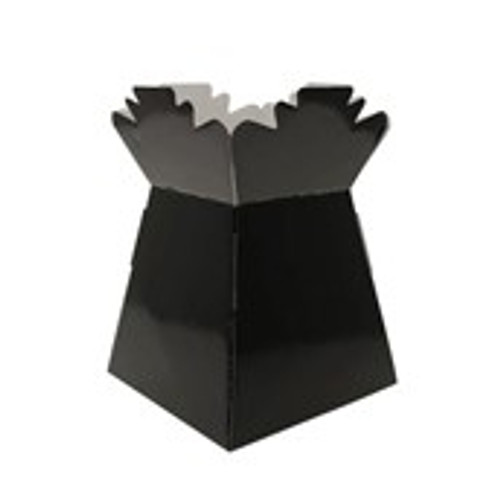 Bouquet Box - Pearlised Black (x30) Bouquet Box - Pearlised Black (x30)
