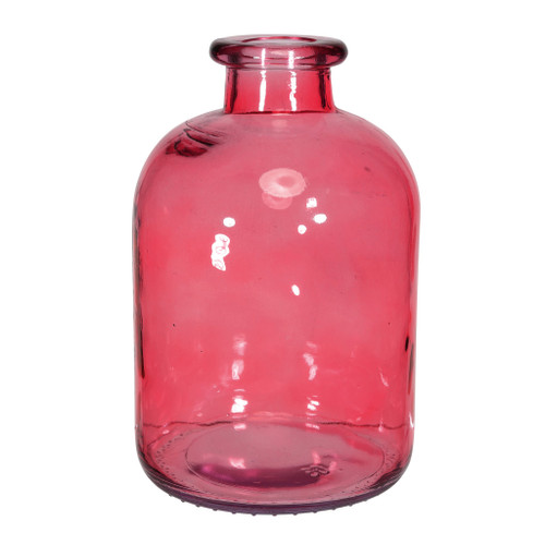Castile Bottle - Pink - 17cm