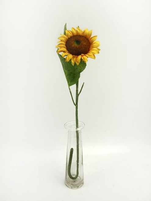 Sunflower Susan Sml Yellow