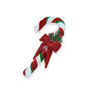 Candy Cane small 26x11x5cm