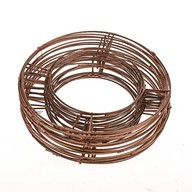 Wire Frame Ring 8" Flat X20