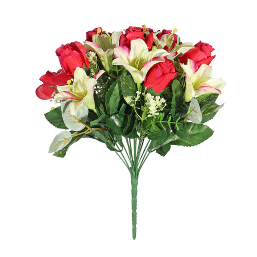 Pembroke Luxury Mixed Bunch - Pink