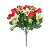 Pembroke Luxury Mixed Bunch - Pink