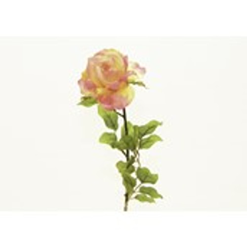 30" Rose Stem Pink
