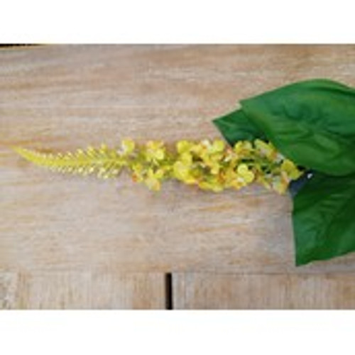 28" Veronica Stem Yellow