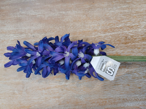 41.5cm Hyacinth Purple