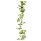 183cm Angel Leaf Garland Green